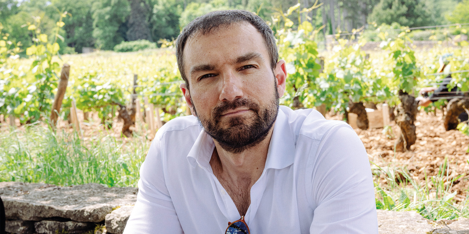Maxence Perrin